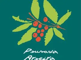 Pousada Aroeira