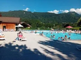 résidence Le Platé