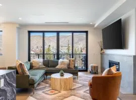 Luxe, Near Vail w Outdoor Oasis, Pool, & Game Room Alpine Oasis at Frontgate