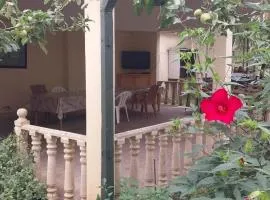 Qecres Bag Evi Villa