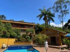 Finca Talavera de La Reina