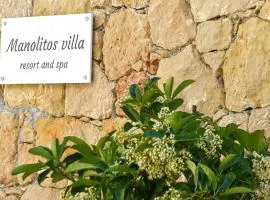 Manolitos Villa resort and spa