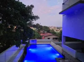 Hill Resort Lonavala