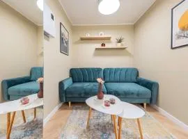 CITYSTAY Orzeszkowa Studio
