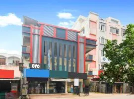Hotel O R Squre Inn