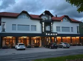 Hotel Palazzo