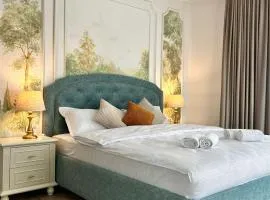 Bridge Apartments - STUDIO 6