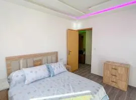 Visit Chamal - Costa Family