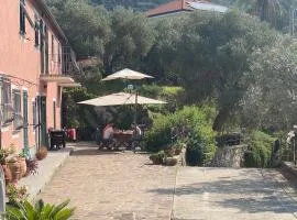 Villa Giovanna Apt A