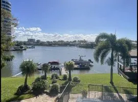 Large Waterfront Property with Spectacular Views & Sunsets