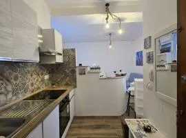 House Margherita