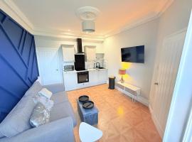 Class Apartments - City Comforts, hotel in Perth