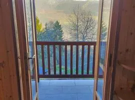 Chalet Torretta