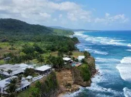 The Sea Cliff Hotel Resort & Spa
