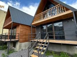 Hideaway Kazbegi