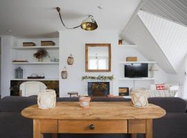 Ilargi, cálido, familiar, garaje y petfriendly - Arafita Apartamentos, hotel em Sallent de Gállego