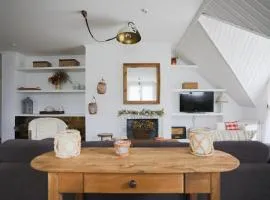 Ilargi, cálido, familiar, garaje y petfriendly - Arafita Apartamentos