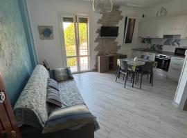 bilocale Via Marconi، فندق في سان بارتولوميو آل مار