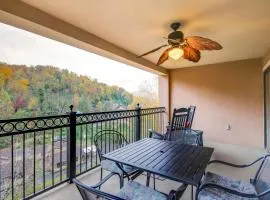 Gatehouse Condos - 704 Holiday home