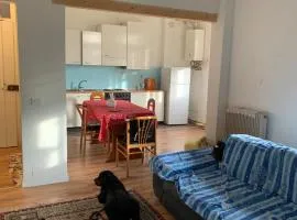 Appartamento vicino centro storico