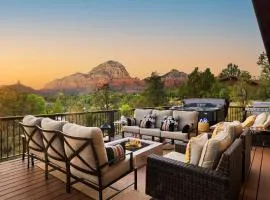 Roca Roja by AvantStay Mountain Views in the Heart of Sedona