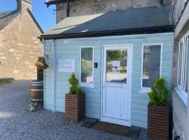 Clune House B&B