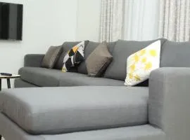 Cosy 1 bedrooms, Hells Gate Moi South Lake Naivasha