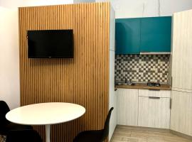 Glory Studio Mamaia Nord, hotel in Mamaia Nord