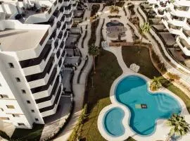 Sea Arenales del Sol