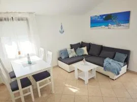 Sun and Sea Apartmani Vir