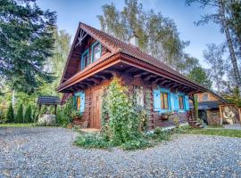 Tajojta, hôtel à Werlas