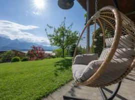 Chalet Gaertli