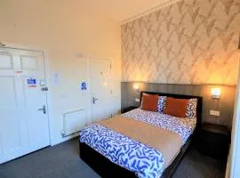 Edinburgh Holiday Guest House