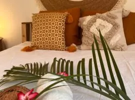 L'Écrin du colibri, a haven of peace in Martinique