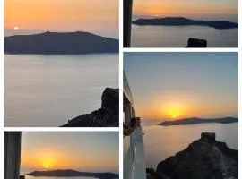 Amazing Room on the Cliff