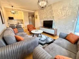Albatros Apartments