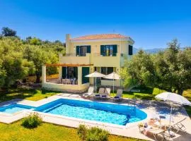 Villa Eleni