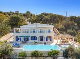 Villa Panorama Julia by Villa Plus