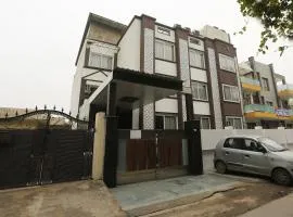 Hotel O The Avenue Residency