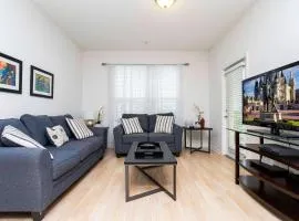 Gorgeous Apartment in Orlando at Vista Cay Resort VC5000