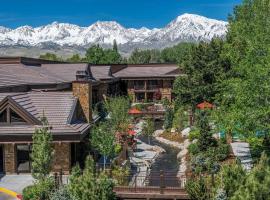 Wayfinder Bishop，畢曉普的飯店