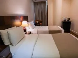 sevev days hotel