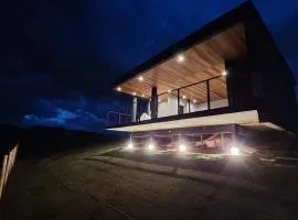 Cabanas 3quedas