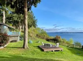Saratoga by the Sea by AvantStay Panoramic View Near Langley