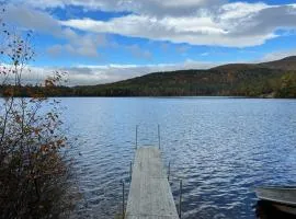 The Lookout at Loon Lake