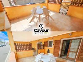 Cavour Apartment - Palau Center - Terrace