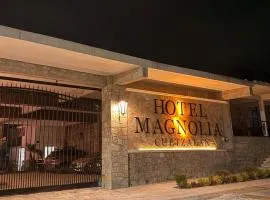 Hotel Magnolia cuetzalan