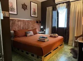 Lgbt Private King Room - Clothing Optional
