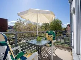Appartement Konsulweg KON/375