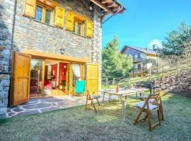 Chalet a pie de pistas de la Molina